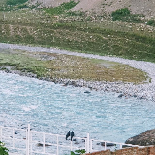 Sonamarg - "Switzerland" in India