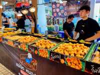 งานกิน ช้อป เที่ยว เชียงใหม่