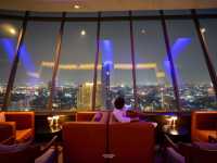Staycation กับโรงแรมสุดหรู ริมแม่น้ำ 
