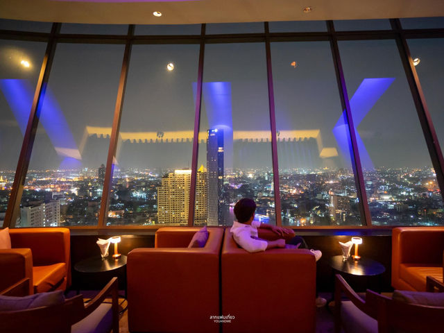 Staycation กับโรงแรมสุดหรู ริมแม่น้ำ 