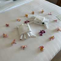 โรงแรมเปิดใหม่ในหัวหิน U hua hin