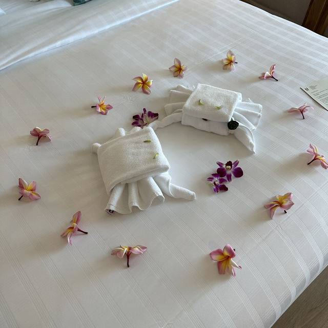 โรงแรมเปิดใหม่ในหัวหิน U hua hin