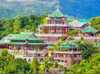 Cebu Taoist Temple