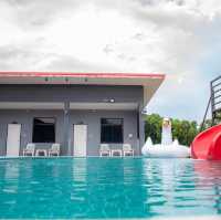 Baan Enjoy by Happy home pool villa