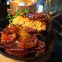 The Mussels: 歐陸料理,人均消費300