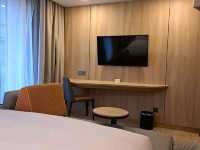 Holiday Inn Express & Suite Bangkok Central Pier 