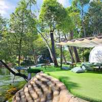 Harmony Resort แก่งกระจาน