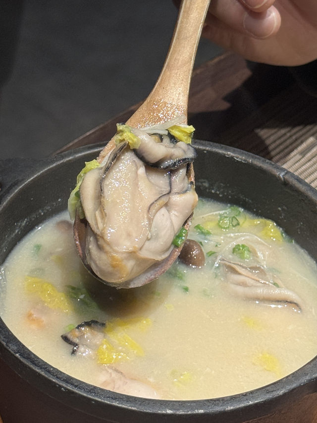 入口即溶海膽和牛燒