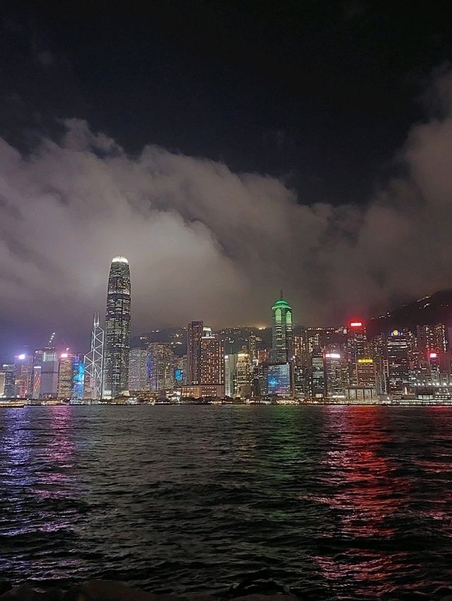 #WinHKflight Ultimate Escape to Hong Kong 
