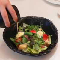 Saturday Brunch สำหรับคนรักชีส