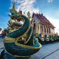 วัดสระมณี อุดรธานี
