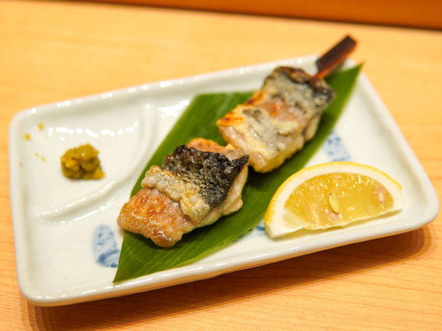 唔錯既日本菜～