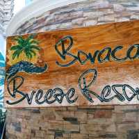 Boracay Breeze Resort