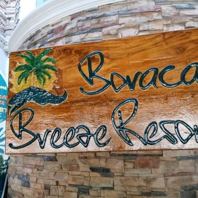 Boracay Breeze Resort