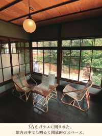 【埼玉】レトロかわいい老舗菓子屋のお屋敷🏠