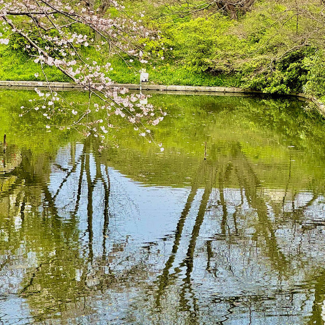 西尾市歴史公園