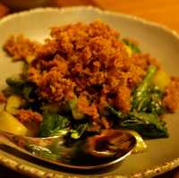 ไปกินข้าวกัน ณ ร้านเพลิน ซอยสมคิด