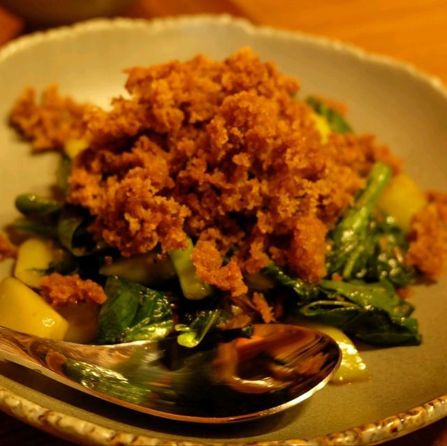 ไปกินข้าวกัน ณ ร้านเพลิน ซอยสมคิด