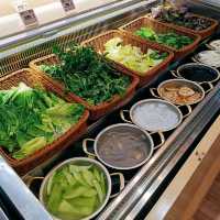 北角區90分鐘火鍋放題 最高級任食日本宮崎和牛