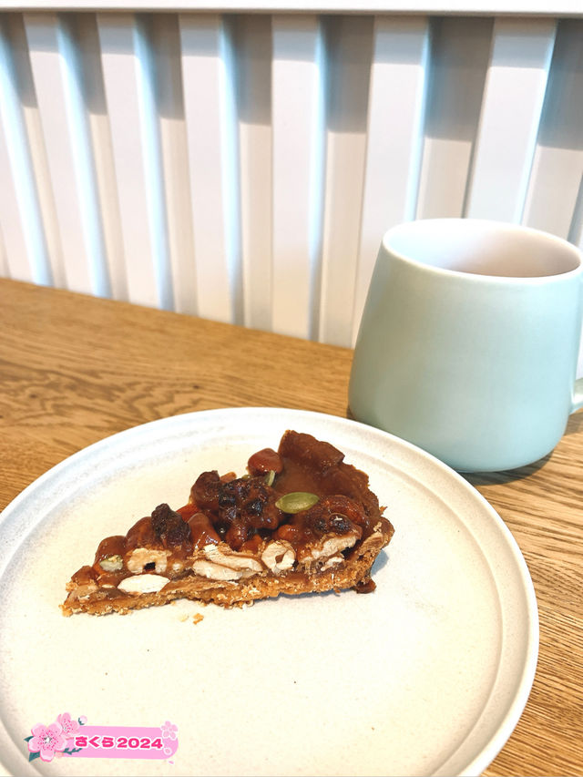 【山口カフェ】朝7時半開店！モーニングもランチもスイーツも楽しめるお店☕️