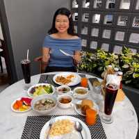 Amber สุขุมวิท85 