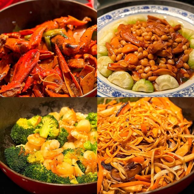 🥳 尖沙咀酒店自助餐! 超多海鮮