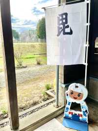 【新潟】歴史好きにはたまらない！春日山城の歴史がわかる館