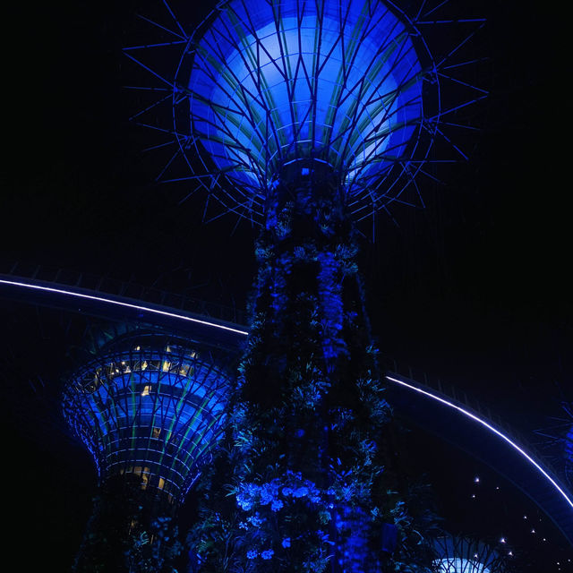 Discovering Singapore: My little journey