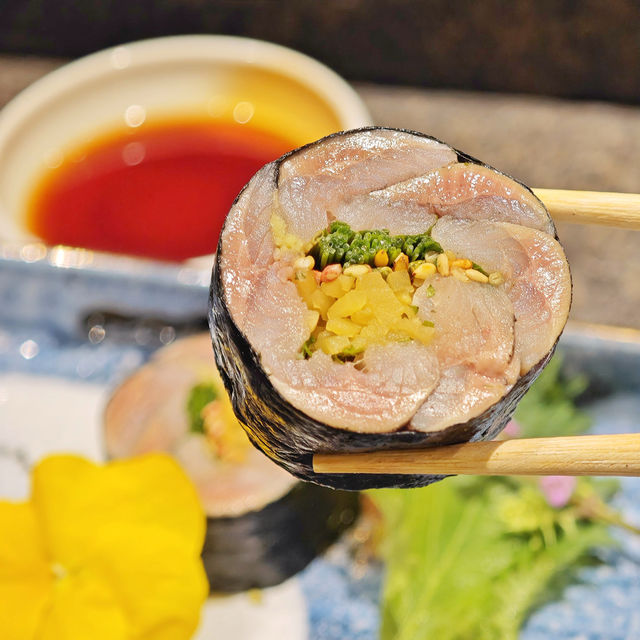 高級食材🐟極致🍣廚師發辦