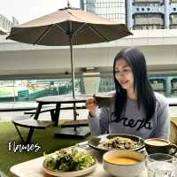 💕觀塘Weekend Brunch 好地方