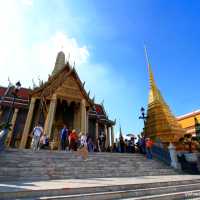 วัดพระศรีรัตนศาสดาราม (วัดพระแก้ว)
