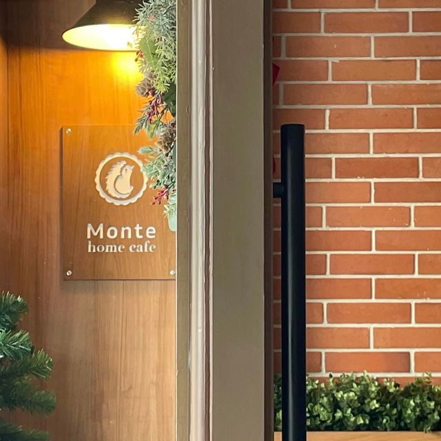 Home cafe ยะลา