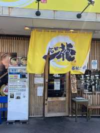 【福岡ラーメン】ラーメンフェスティバルで優勝した人気ラーメン