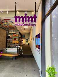 MINT Museum of Toys