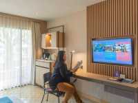 ที่พักภูเก็ตสุดหรู ใกล้หาดป่าตอง แค่ข้ามถนน