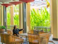 ที่พักภูเก็ตสุดหรู ใกล้หาดป่าตอง แค่ข้ามถนน