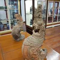 พิพิธภัณฑสถานแห่งชาติอินทร์บุรี 