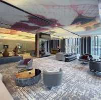 Best Hilton hotel in Sukhumvit Bangkok