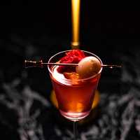 Rogues bar