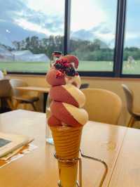 【町田】まだまだ知られてないおしゃれな公園カフェ。