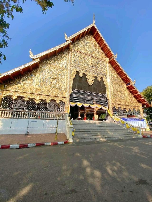 Wat Suan Dok