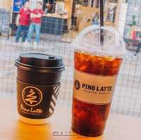 Pino Latte Resort & Cafe