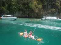 1 Day Trip 3 เกาะที่ต้องมาให้ได้สักครั้งในชีวิต