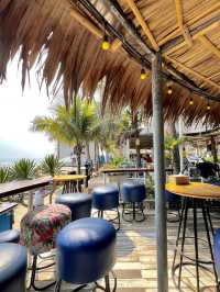 Paradise Beach Bar & Cinema Danang