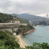 認識香港機場歷史的核心計劃展覽中心
