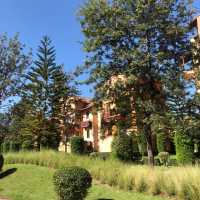 Toscana Valley ที่พักเขาใหญ่ สไตล์อิตาลี 