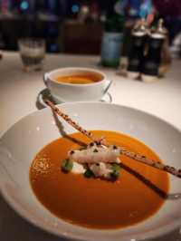 「The Steak House - Regent Hong Kong」：高質量牛排，無微不至服務