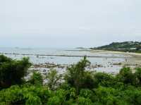 【沖繩】知念岬公園：無際太平洋景觀，適合春天旅遊