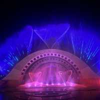 Unforgettable Night at Phu Quoc's Kiss of the Sea