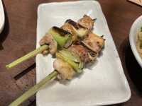 【東京串燒推介】疫情後開幕的新宿串燒店，氣氛熱鬧！